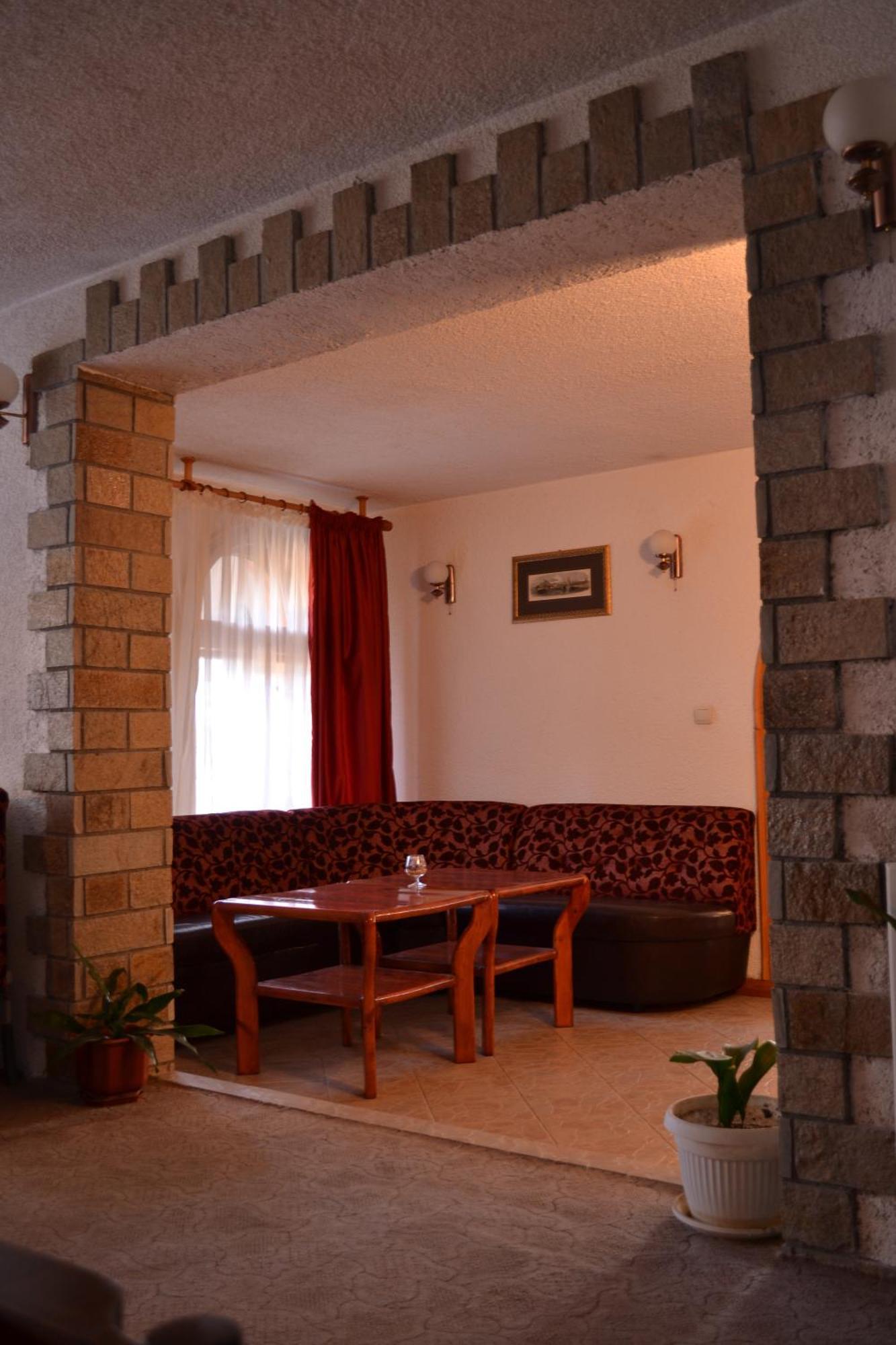 Family Hotel Silver Paşmaklı Dış mekan fotoğraf