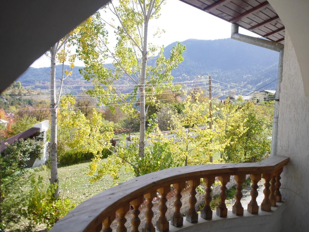 Family Hotel Silver Paşmaklı Dış mekan fotoğraf