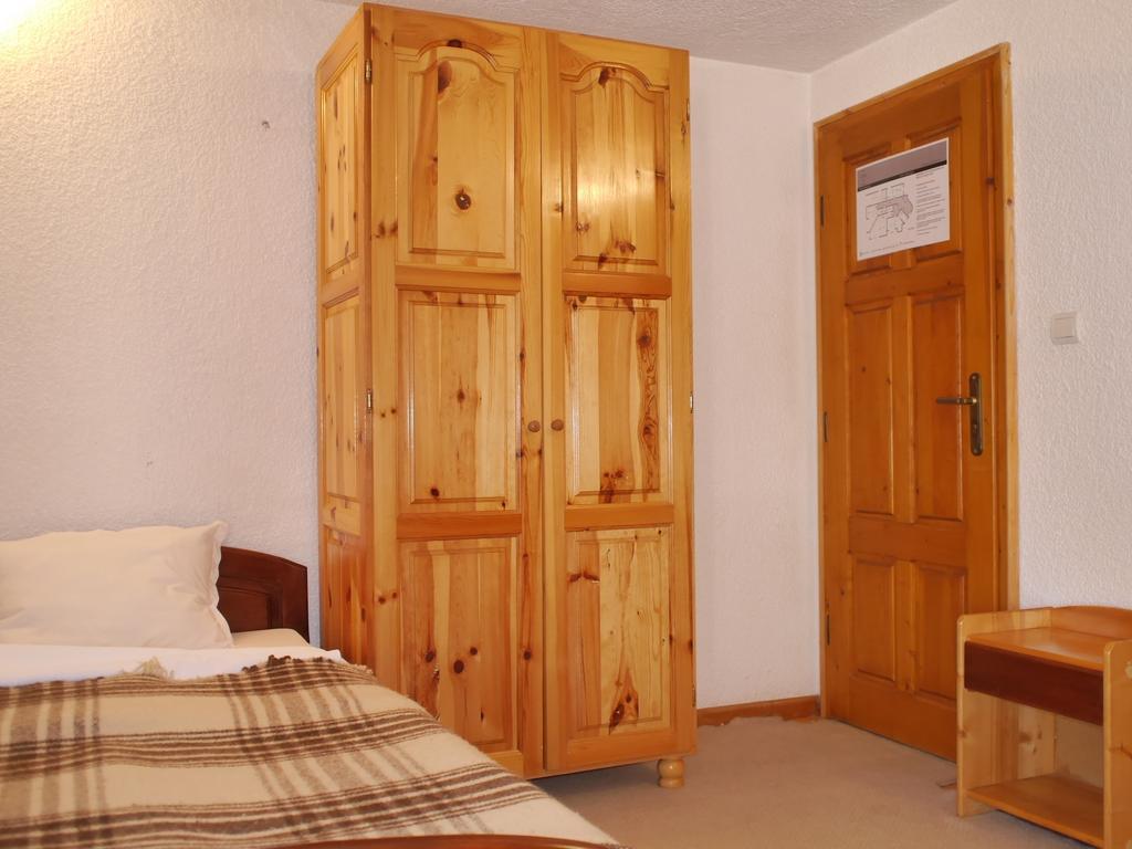Family Hotel Silver Paşmaklı Dış mekan fotoğraf