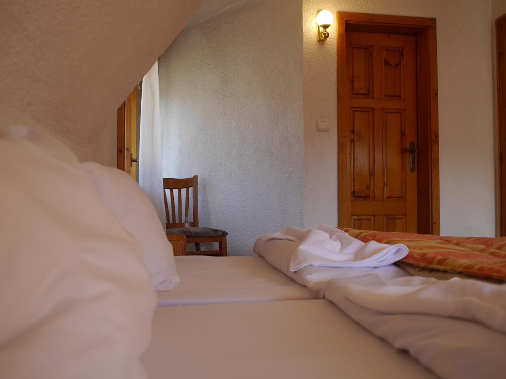 Family Hotel Silver Paşmaklı Dış mekan fotoğraf